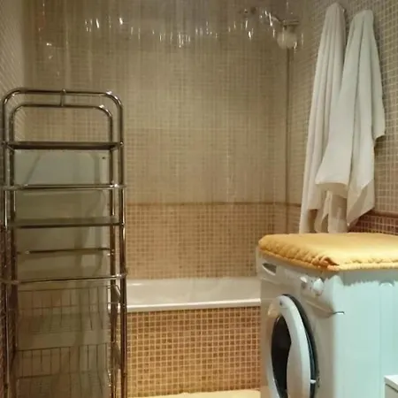 Appartement Moderne Casavovo Mit Terrasse By Interhome *