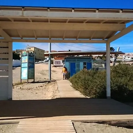 Moderne Casavovo Mit Terrasse By Interhome *