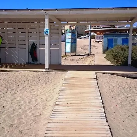 Moderne Casavovo Mit Terrasse By Interhome Appartement *