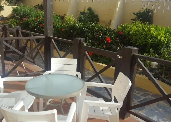 Moderne Casavovo Mit Terrasse By Interhome *