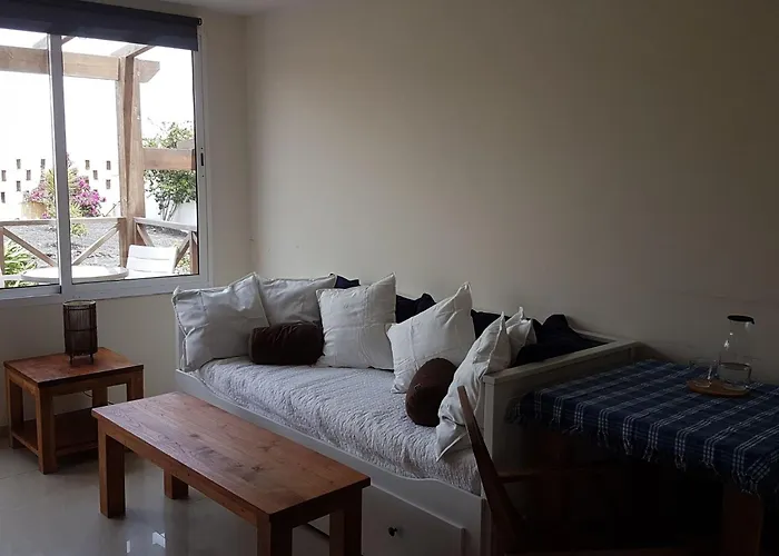 Apartman Moderne Casavovo Mit Terrasse By Interhome Costa Calma