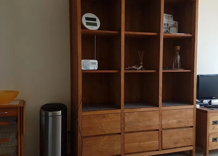 Moderne Casavovo Mit Terrasse By Interhome * Costa Calma