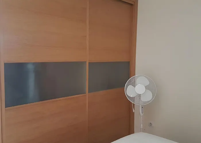 Moderne Casavovo Mit Terrasse By Interhome * Costa Calma