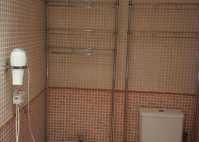 Apartman Moderne Casavovo Mit Terrasse By Interhome Costa Calma