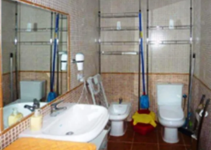 Moderne Casavovo Mit Terrasse By Interhome * Costa Calma