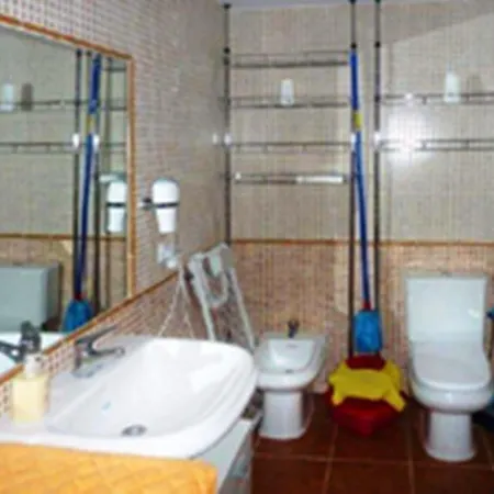 Moderne Casavovo Mit Terrasse By Interhome * Costa Calma