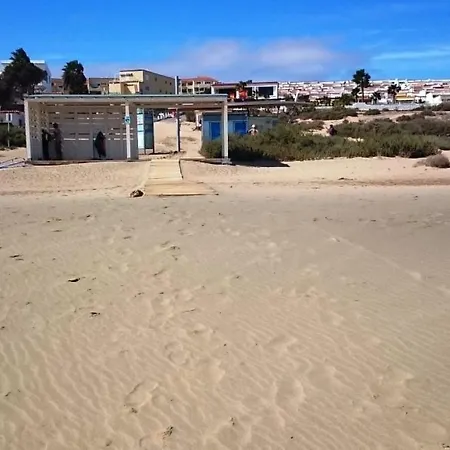 Apartment Moderne Casavovo Mit Terrasse By Interhome Costa Calma