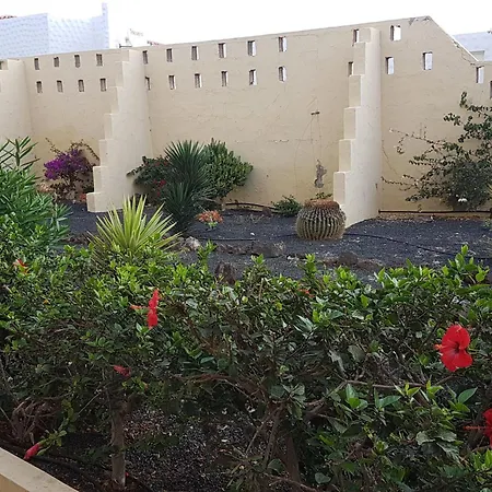 Moderne Casavovo Mit Terrasse By Interhome Apartment Costa Calma