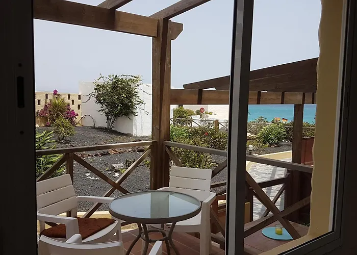 Appartement Moderne Casavovo Mit Terrasse By Interhome *