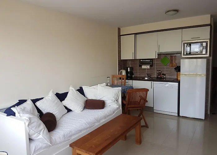 Apartment Moderne Casavovo Mit Terrasse By Interhome