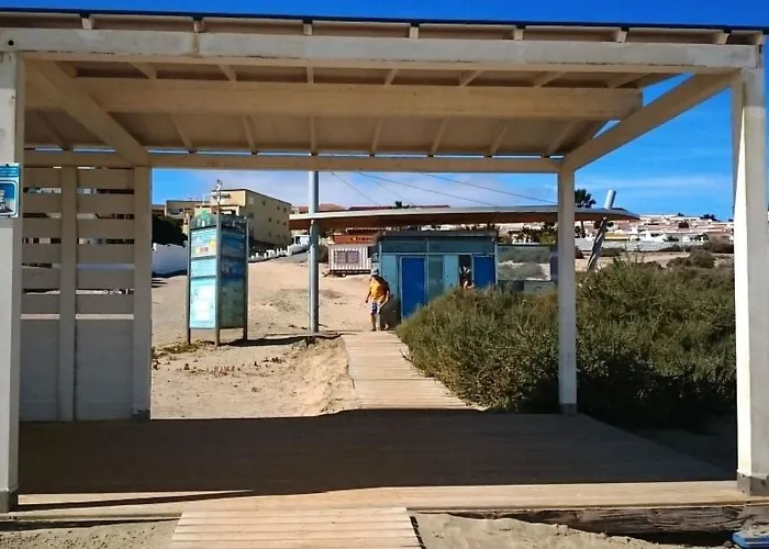 Moderne Casavovo Mit Terrasse By Interhome *