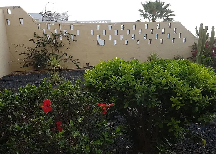 Moderne Casavovo Mit Terrasse By Interhome Apartment *