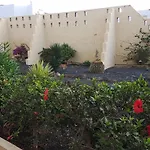 Moderne Casavovo Mit Terrasse By Interhome Apartment Costa Calma