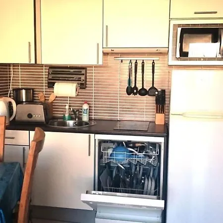 Apartmán Moderne Casavovo Mit Terrasse By Interhome Costa Calma