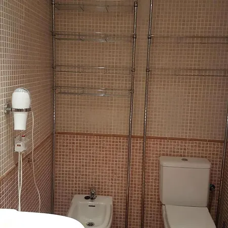 Apartman Moderne Casavovo Mit Terrasse By Interhome Costa Calma