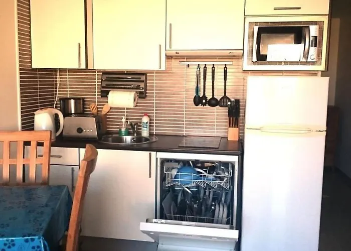 Apartmán Moderne Casavovo Mit Terrasse By Interhome Costa Calma