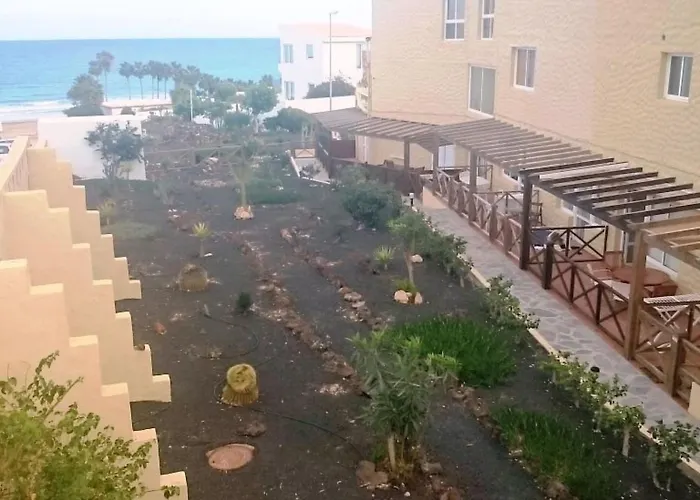 Apartmán Moderne Casavovo Mit Terrasse By Interhome