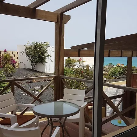 Daire Moderne Casavovo Mit Terrasse By Interhome *