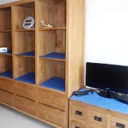 Daire Moderne Casavovo Mit Terrasse By Interhome