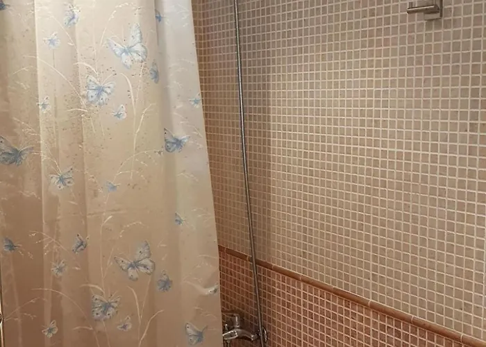 Daire Moderne Casavovo Mit Terrasse By Interhome